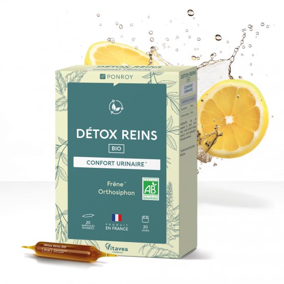 Détox Reins Bio